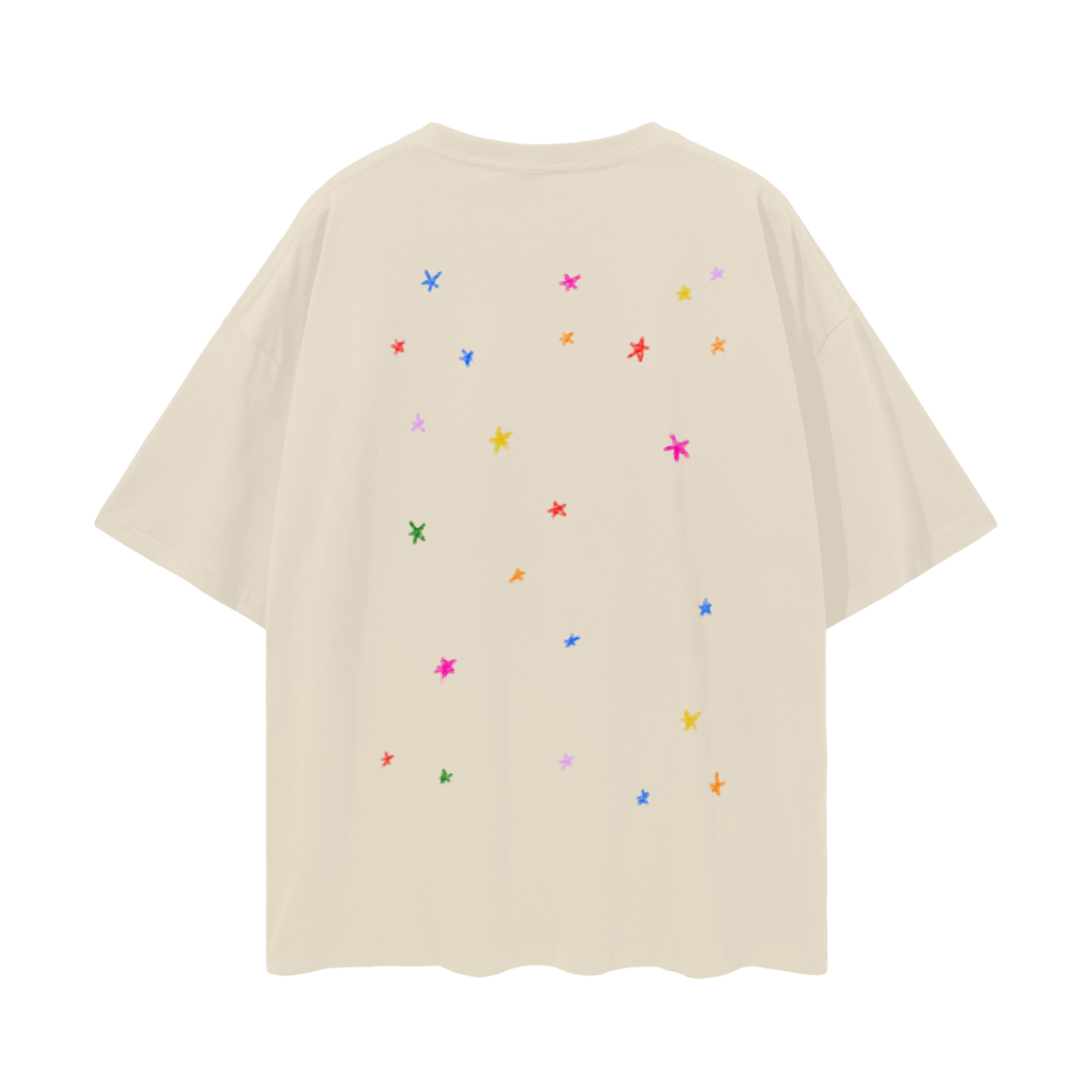 MANNERS ART TEE